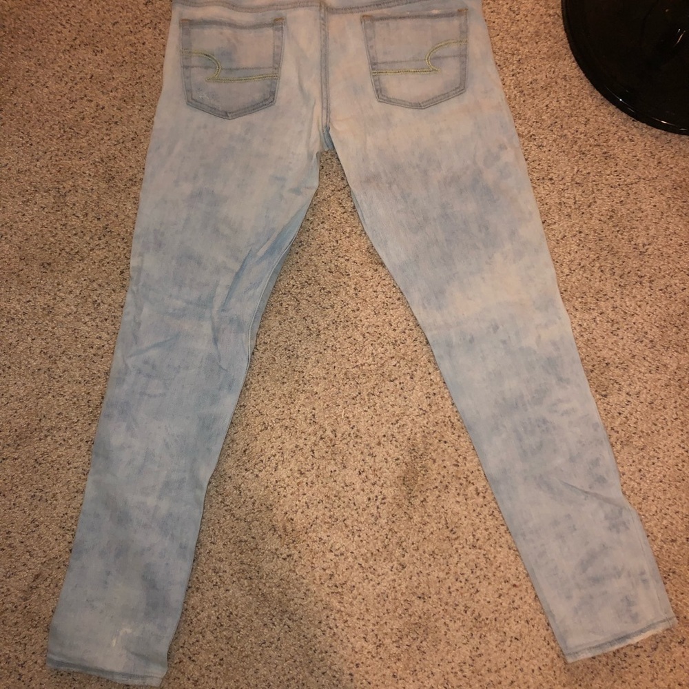 Jeans - Picture 2 of 3